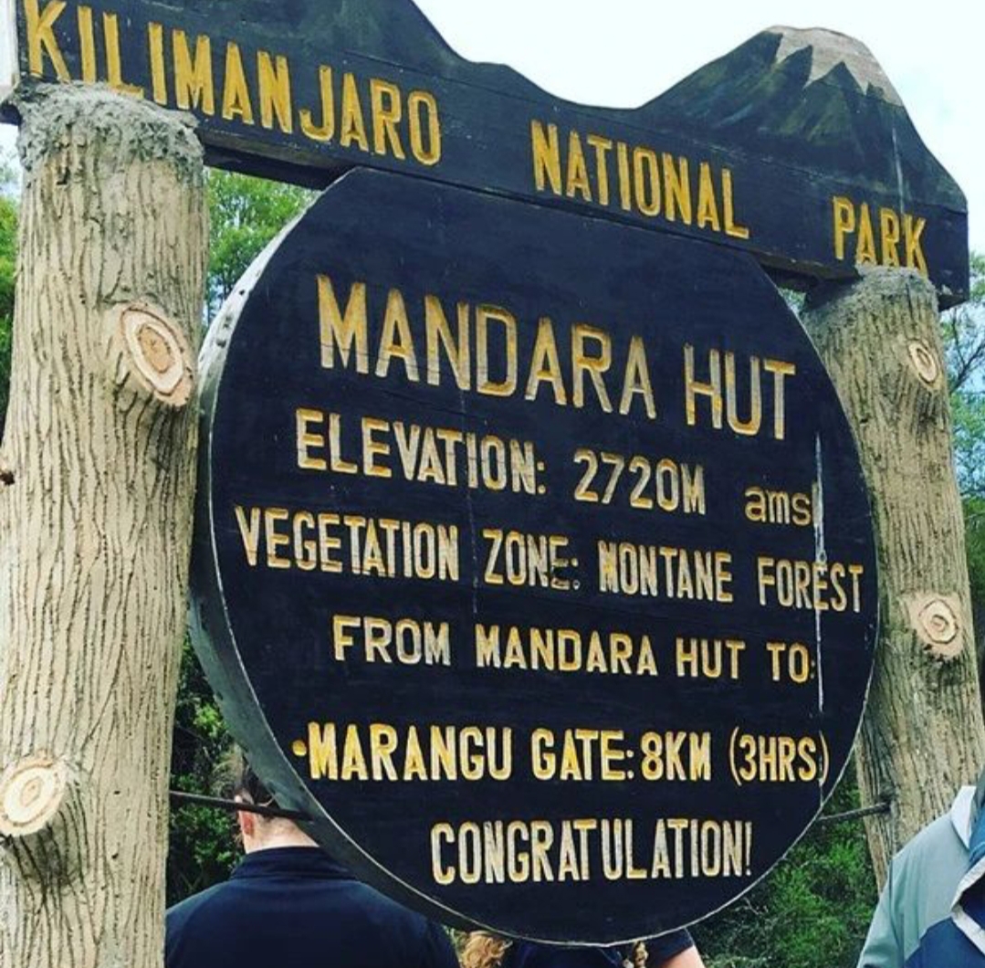 Mandara
